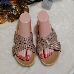 Blowfish sandals shoes for women size 10